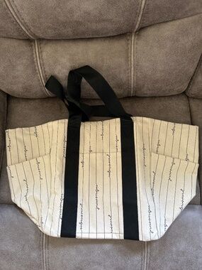 Victoria’s Secret Tote Bag